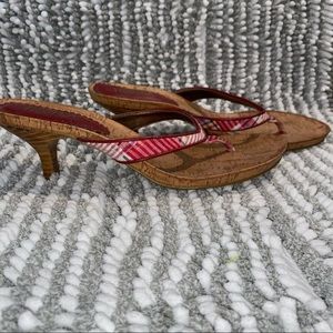 Tribeca by Kenneth Cole sandals